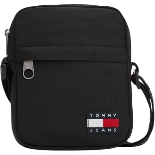Tommy Hilfiger Umhängetasche Einheitsgröße Schwarz