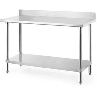 OEM Arbeitstisch mit Aufsatz 140 x 60 x 95 cm