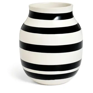 Kähler Omaggio 20 cm schwarz