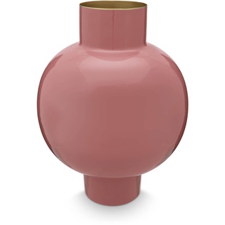 Pip Studio Vase gross | Pink - 31,5 x 42
