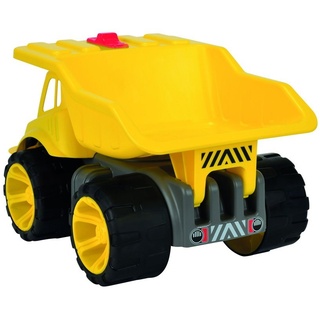 BIG Spielzeug-Kipper »BIG Indoor / Outdoor Spielzeug Fahrzeug Power Worker Maxi Kipper 800055810«