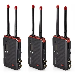 Swift800 Pro-2R Video-Funkstrecken- Set