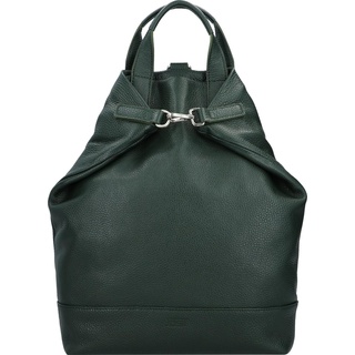 Jost, Handtasche, Rucksack / Daypack Vika X-Change Bag S, Grün