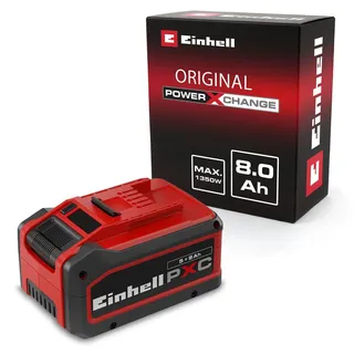 Einhell Power X Change Plus 18 V 5-8 Ah 4511600