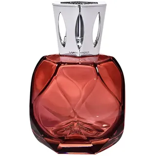 Maison Berger Lampe Berger Resonance Paprika Duftlampe, Glas, Rot, 16 cm