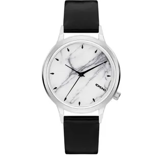 Uhren Komono komw2766 - Weiß/Schwarz