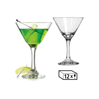 Libbey Martiniglas Embassy 0,266 l 12-tlg.