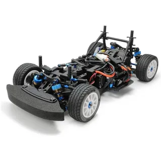 TAMIYA Chassis 1/10 M-08R 7,2V