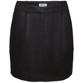 Esprit Midirock schwarz