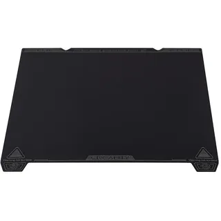 Creality K1 Max Pei-bauplatte 315 X 310 Mm – Ohne Weiche Magnetmatte – Einfache Modellentnahme – Geeignet Für K