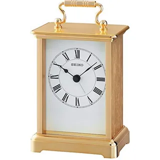 Seiko QHE093G gold