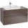 Waschbeckenunterschrank 100 x 55 cm Arizona Oak