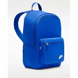 Nike Heritage Eugene Rucksack Blau