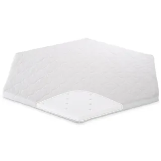 FabiMax 2451 Matratze Air für Laufgitter 6-eckig