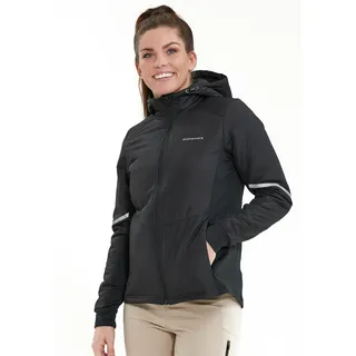 Endurance Princey Damen Schwarz 42