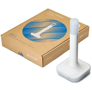 home assistant Connect ZBT-2 Zigbee 3,0/Thread/Matter USB-Adapter