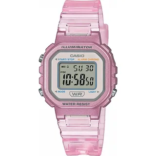 Casio Timeless Collection LA-20WHS-4AEF Plastic 30,0 mm