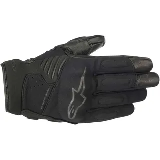 Alpinestars Faster Schwarz 2XL