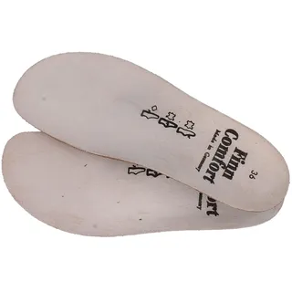 FINN COMFORT 9540-000 Bequem-Bettung Herren+Damen "Classic" flach dt. Größen - 40 EU