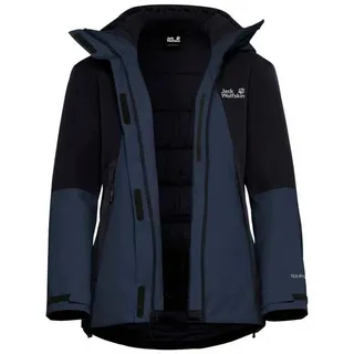Jack Wolfskin Flowline 2l Ins Jacke (Größe L