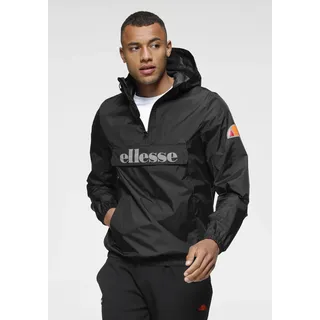 Ellesse Acera Oh Jacket schwarz  S