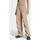 Woven Training Pants Chalky brown L