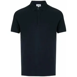 Lacoste Poloshirt Lacoste für Herren (1-tlg., keine Angabe) blau