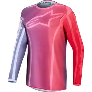 Alpinestars Stella Fluid Kepler Damen Motocross Jersey