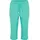 Caprihose sportlich 38