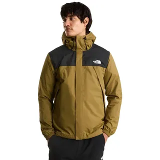 The North Face Antora Herren Outdoorjacke Braun L