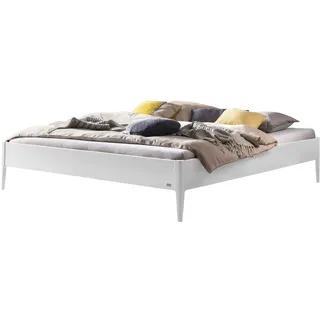 Hasena Pieve 140 x 220 cm Weiss