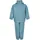 Basic Rainwear set smoke blue 90