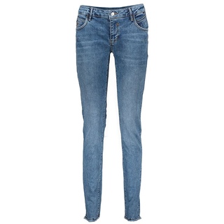 MAVI Jeans "Adriana" - Super Skinny - in Blau - W32/L28