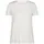 T-Shirt Weiß 46