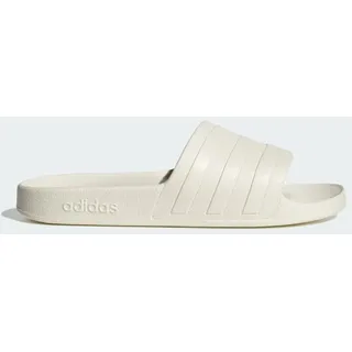 adidas Adilette Aqua Off White / Off White / Off White 38