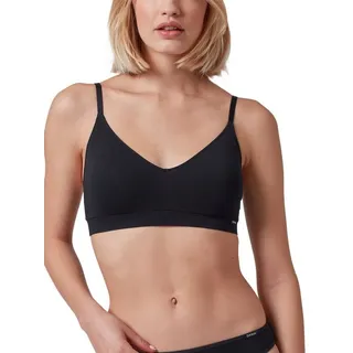 SKINY Bustier schwarz 38