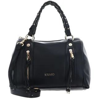 LIU JO Handtasche Gihen Trunk Bag M Nero