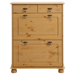 OTTO home Finca 75 x 100 x 30 cm beige