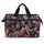 S paisley black