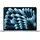 13,6'' 24 GB RAM 1 TB SSD 10-Core GPU Himmelblau