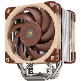 Noctua NH-U12A CPU Kühler für AMD und Intel CPU
