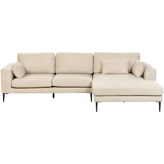 Beliani Sofa, FLAM