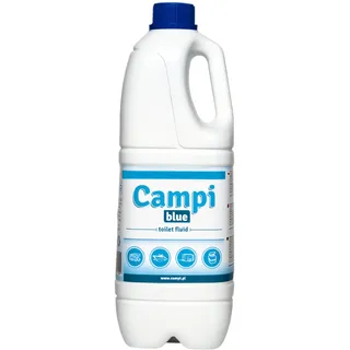 Campi Blue 2L Abwassertank