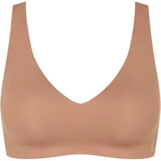 SLOGGI Zero Feel 2.0 Soft Bralette Beige S