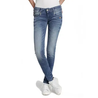 Gang Jeans NENA - Blau - 31/31,31