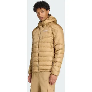 adidas Xperior Climawarm+ Daunenjacke Cardboard L