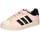 Blush Pink/Core Black/Wonder White 40