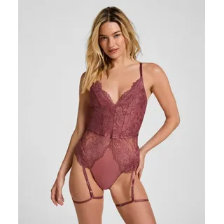 Hunkemöller Body Body Viktoria lila M