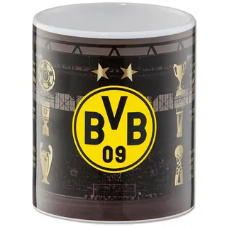 BVB MERCHANDISING Tasse BVB Tasse Erfolge