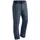 Zip Off Wanderhose grau 27